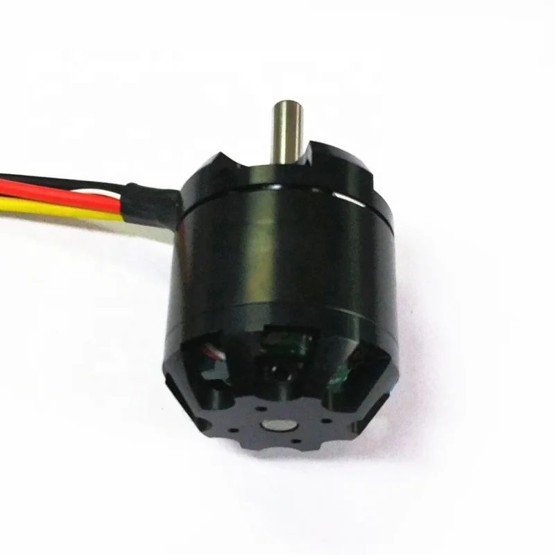 RTS5055 electric skateboard motor dc 600w