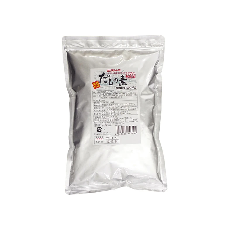 Японские горячие продажи приправы и специи, порошок katsuo dashi