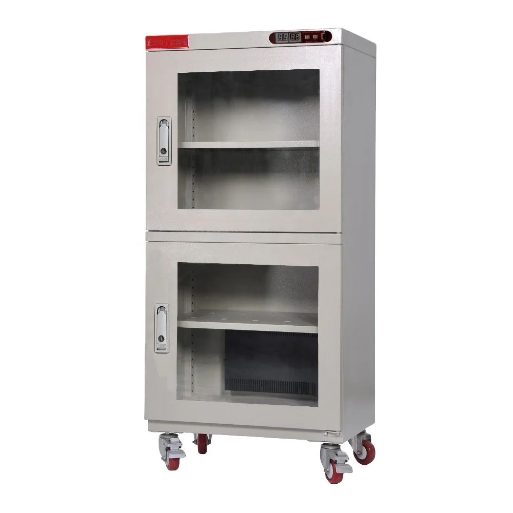 240L Automatic Low-Humidity Dry Cabinet, Humidity Control Dry Cabinet(Humidity Range10-20%)