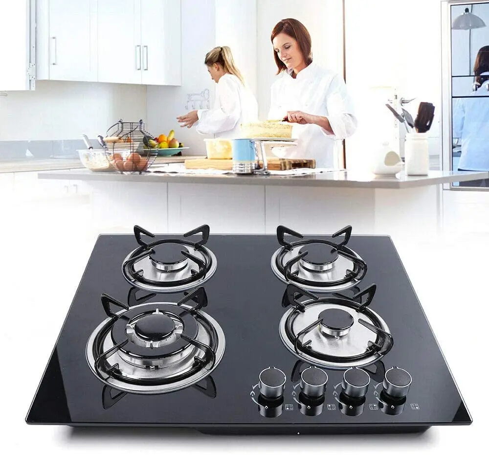 4 burner gas stove models advanced technology 4 burners gas hob  competitive price cooking appliances gas stove