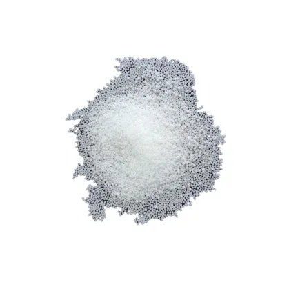 Expandable Polystyrene Virgin EPS Resin Beads Foam Raw Material for Block Making (1600545416751)