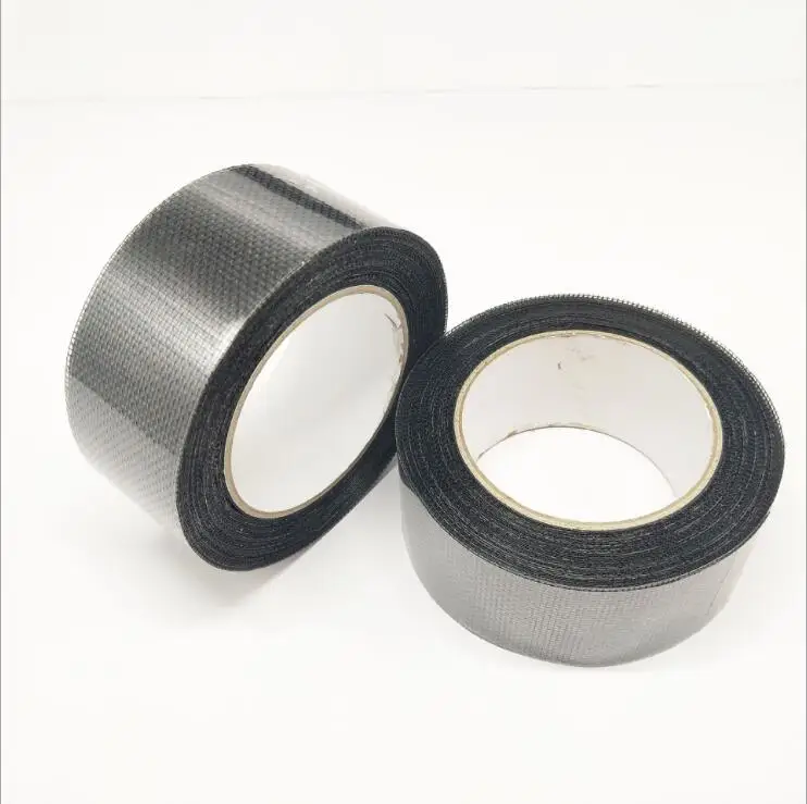 Window screen repair tape kit door  screen repair tape