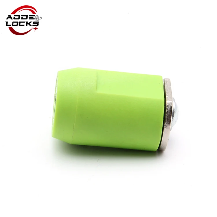 
Professional Made High Security Door Cheap Removable Cylinder Lock 