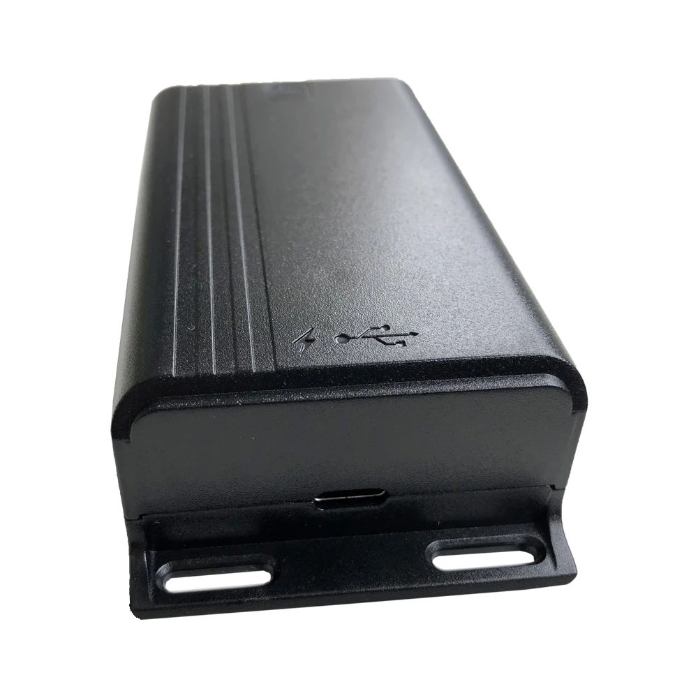  GAT-USBC-PD изолированный разделитель POE питания + данные для USB-C до 25 Вт таких как Android телефон iPad и