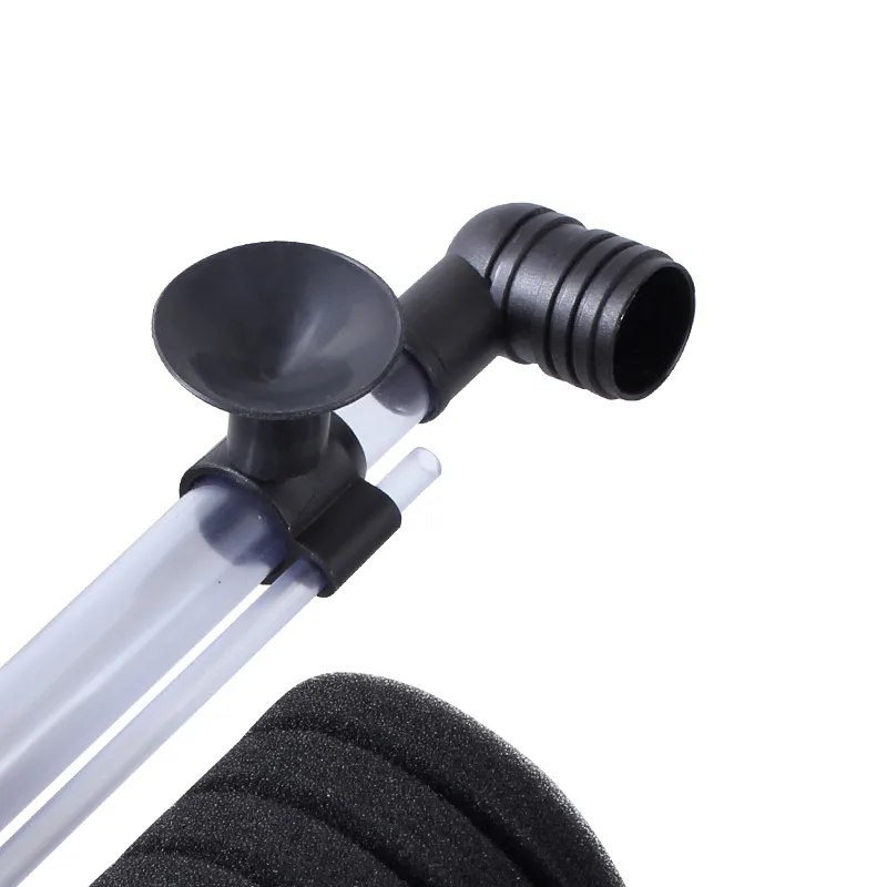 xinyou Sponge filter aquarium fish tank filter built-in filtering equipment