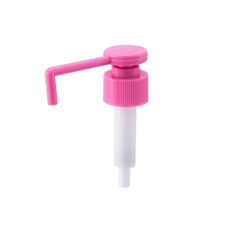 High Quality Plastic Lotion Dispenser Pump for Bottle Liquid Soap Pump