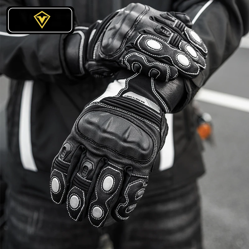 Man Woman Winter Bike Warm Windproof Water Proofing Proof Worm Waterproof Touch Motorcycle Plush Ski Glove