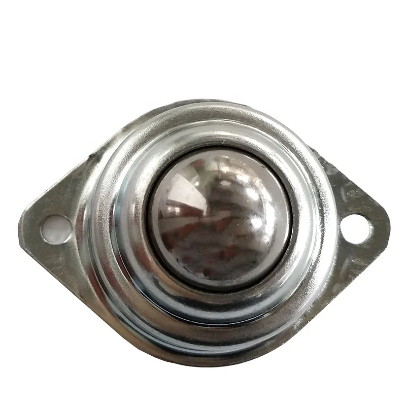 Heavy Duty Ball Transfer Unit For Gravity Roller Conveyor Transmission Bearing