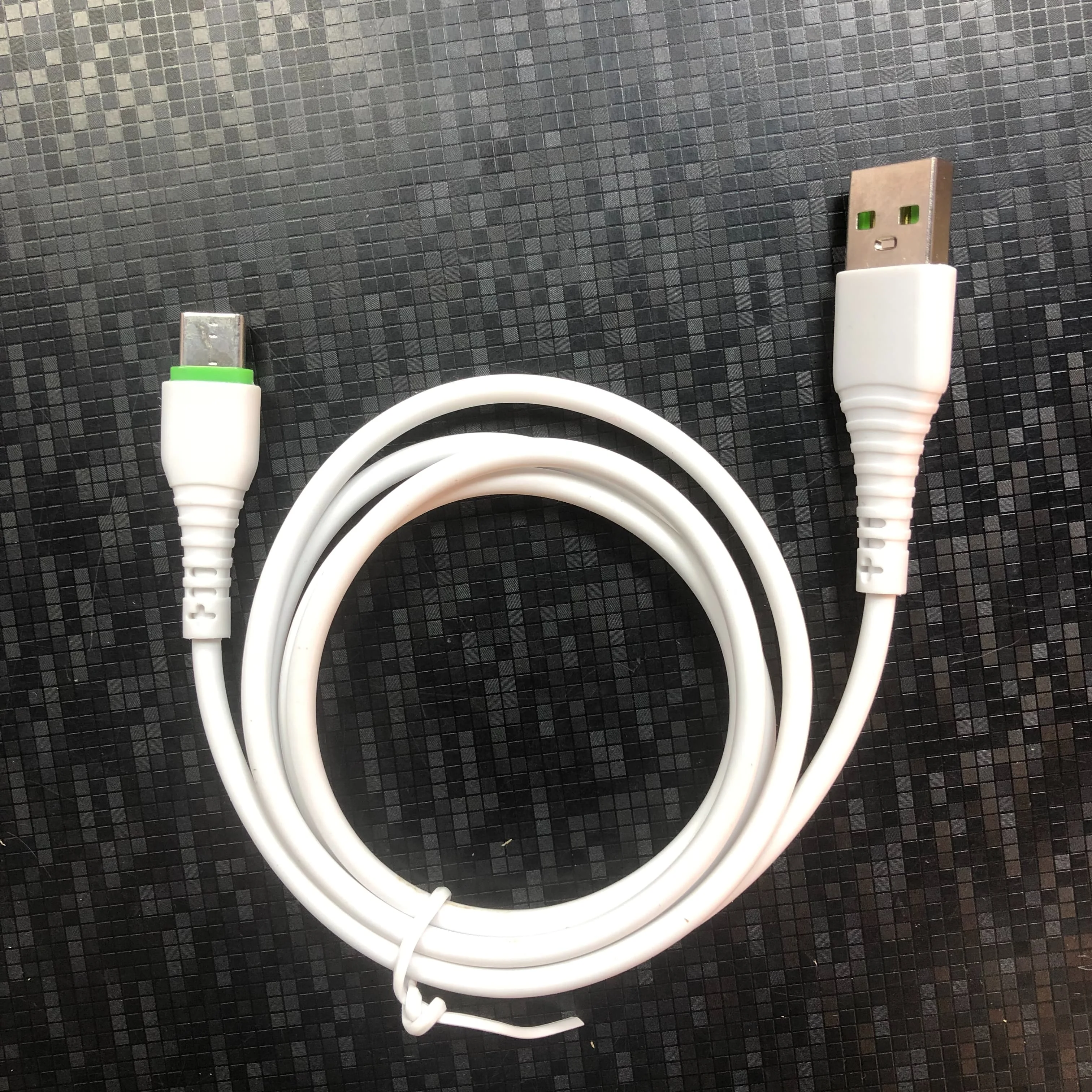 Supplier Wholesale 2022 new USB Type C Type-C To Cable Charging Data line