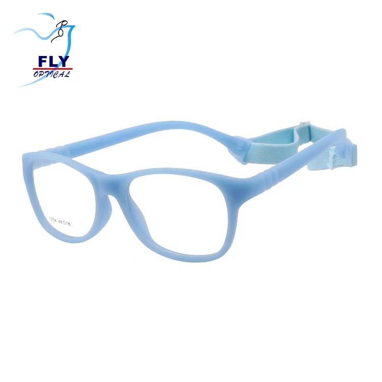DOISYER Wholesale Eyewear Customized Your Own Logo Kids Reading Glasses to Block Blue Light