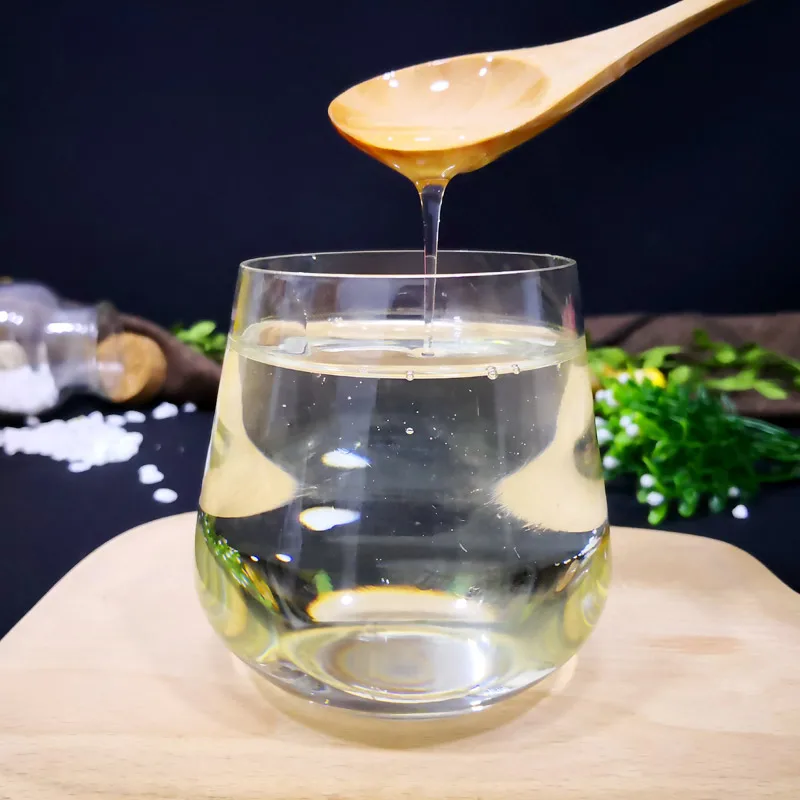 Flavoring syrup milk tea shop raw material fructose syrup ingredients