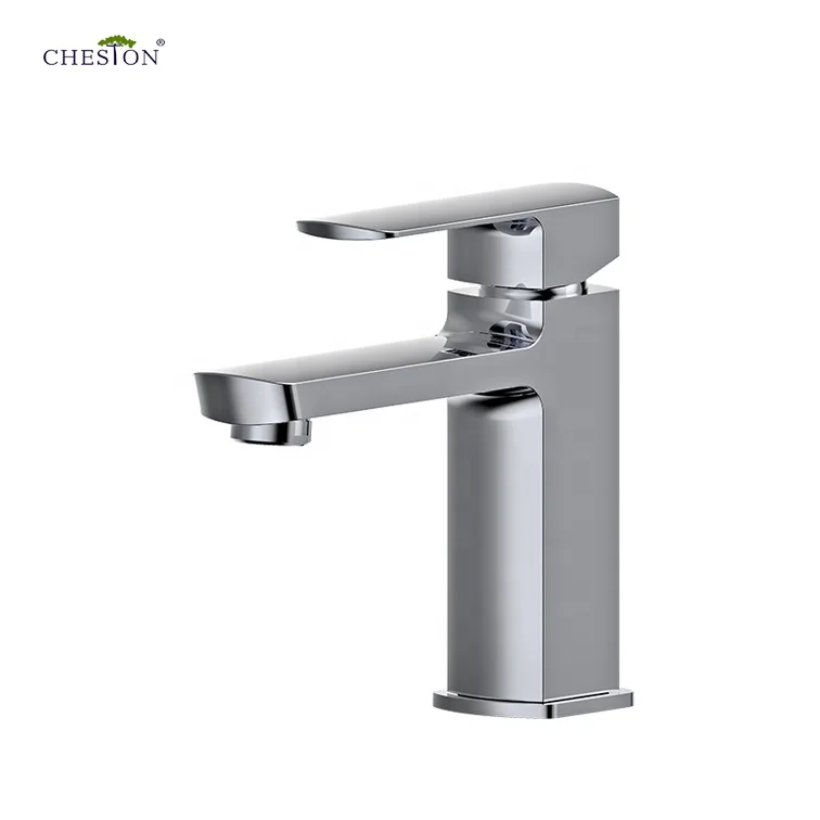 ACS CUPC WaterMark brass faucet waterfall basin water mixer taps for bathroom