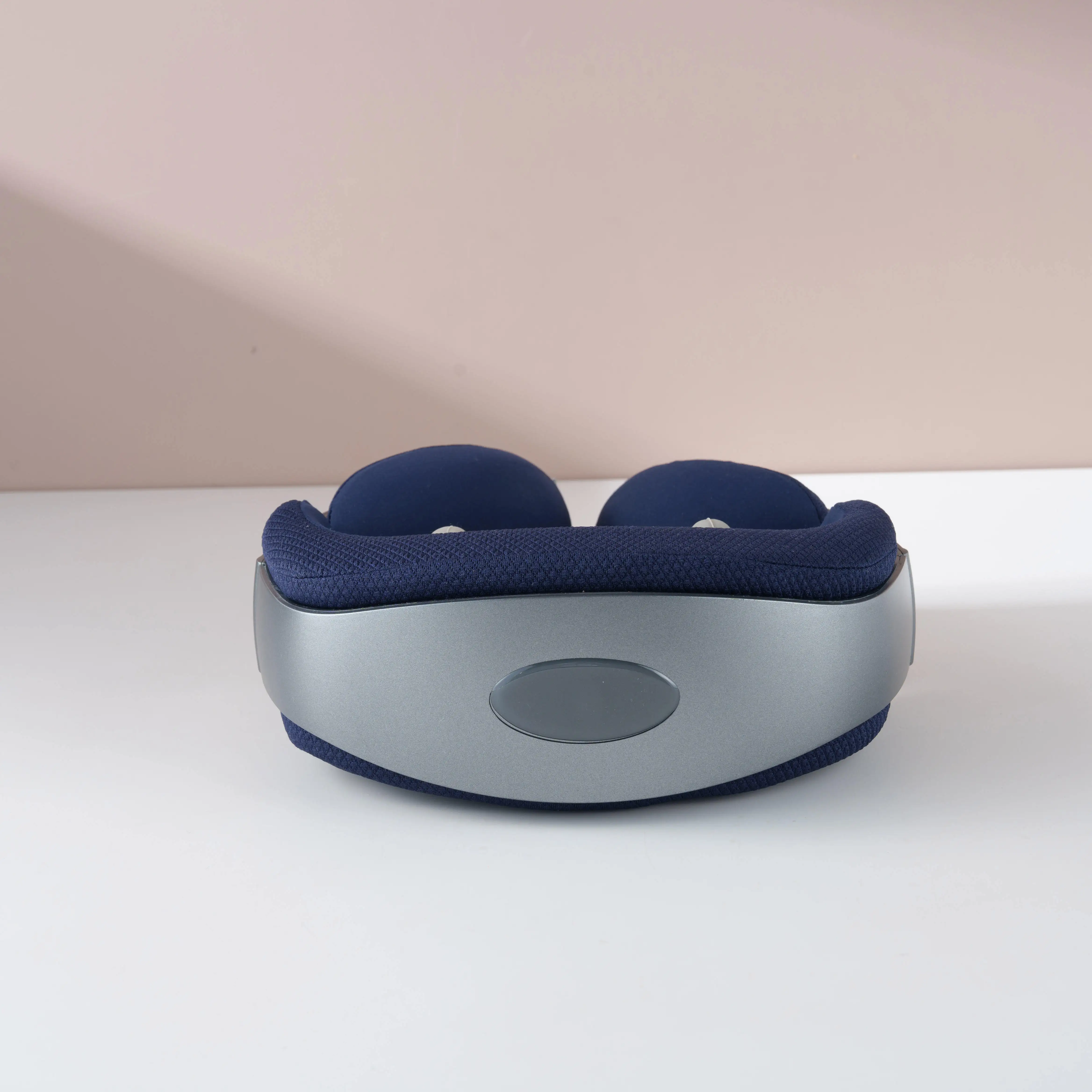 Factory Hot Sell Cervical Back Deep Massager Electric Heating Tapping Kneading Massage Belt Shiatsu Neck Massager