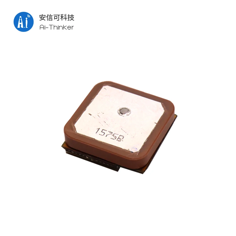 Ai-Thinker BG01-T GPS Positioning + Beidou Navigation Module For Wireless Data Transmission