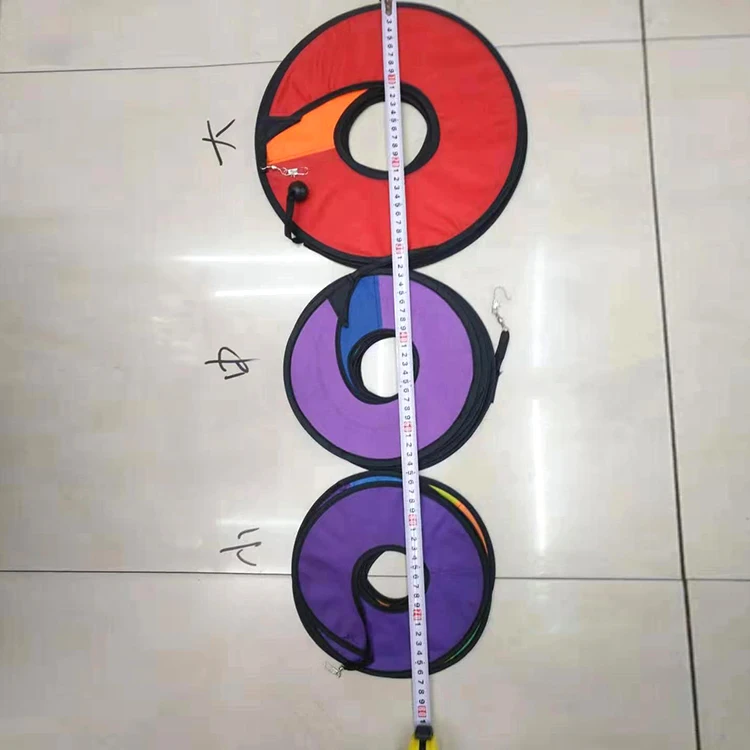 Portable Garden Home Decorative Windmill Toy Christmas Pyramid Windmill