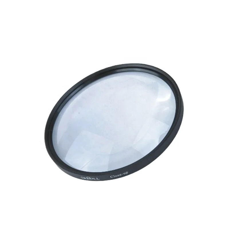 49mm Close Up Filter Digital Camera Lens Filter Close-up Filter Lens