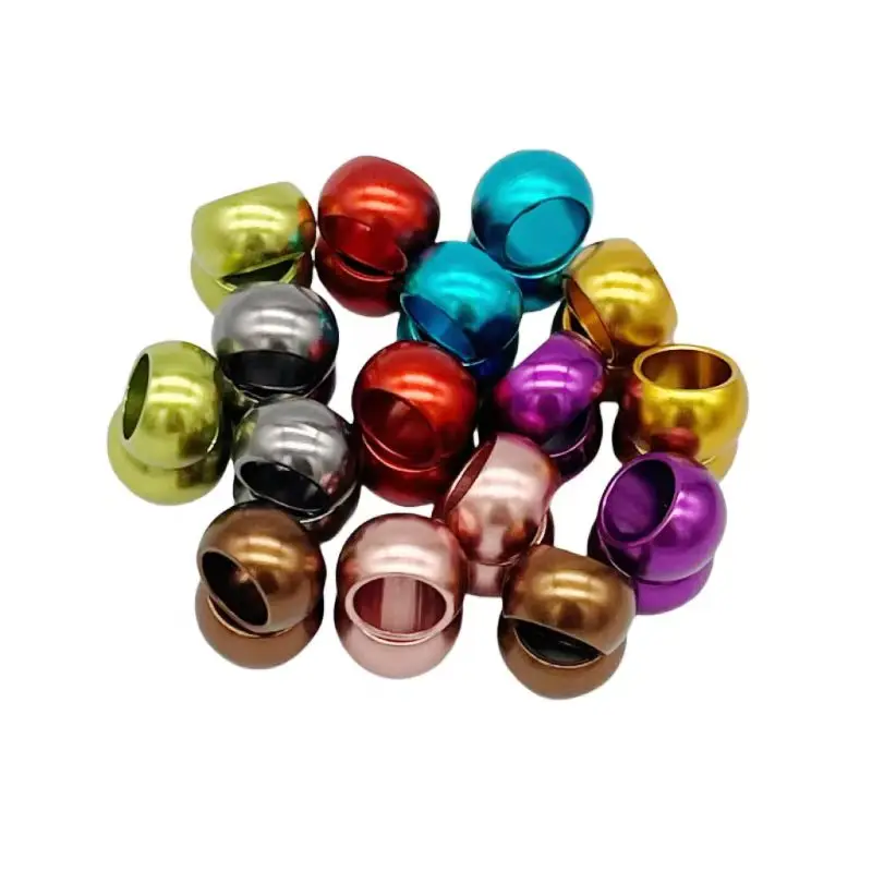 High Quality Round Bird Alloy ring , ID Number Identification Leg Foot Tags ,Blank Bird Ring Supply By Manufacture 8mm