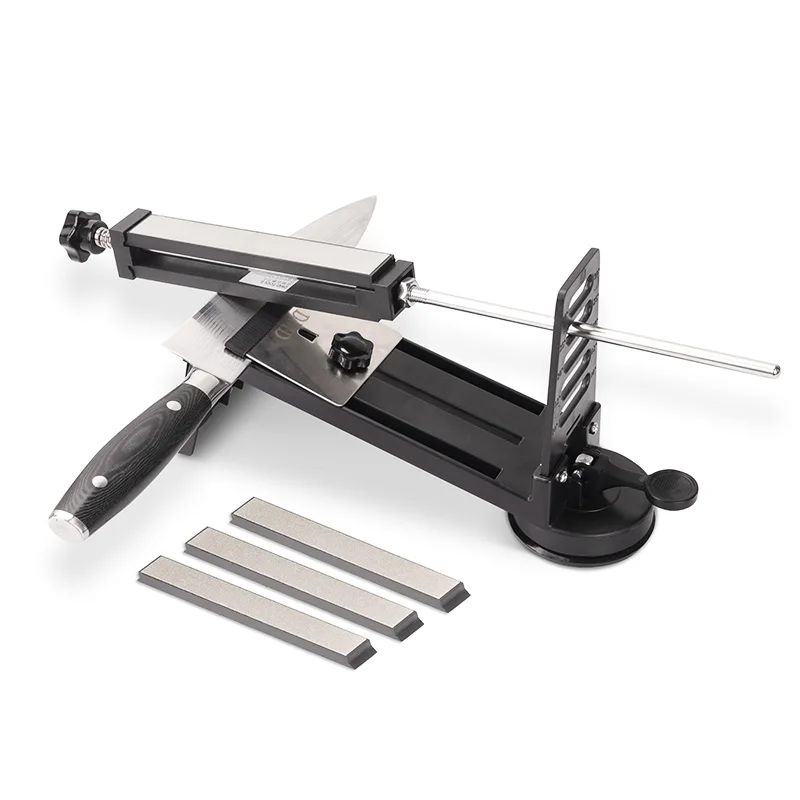 Factory wholesale fixed angle knife sharpener sharpening machine