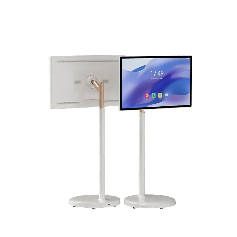 Smart Remotable 27,32 Inch Incell Touch Display LCD with IPS Screen Android TV Television