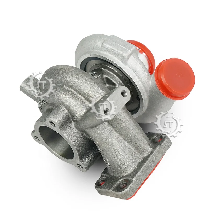 High Quality SONGTE Turbocharger TD06H-16M Turbo Charger 49179-02300 for Caterpillar 3066 C6.4 diesel Engine