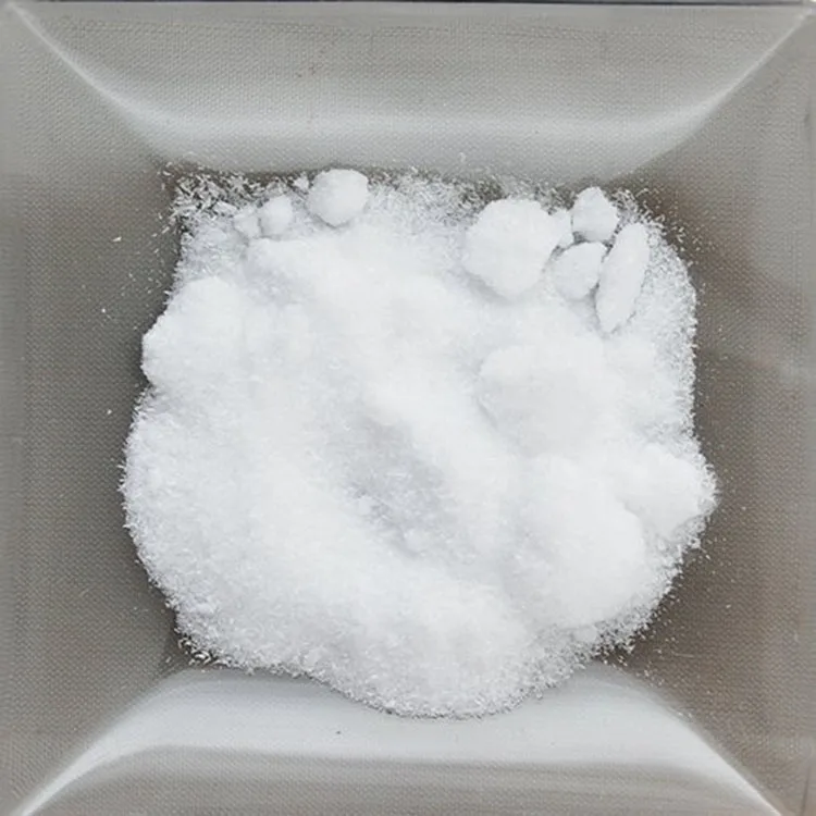 High Purity Magnesium Fluoride MgF2