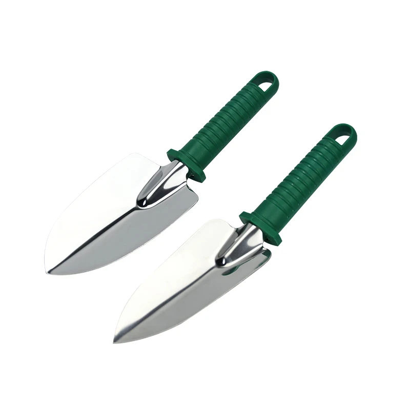 garden tool set best selling product Multifunction garden hand tools weeding and cutting branches green garden tools