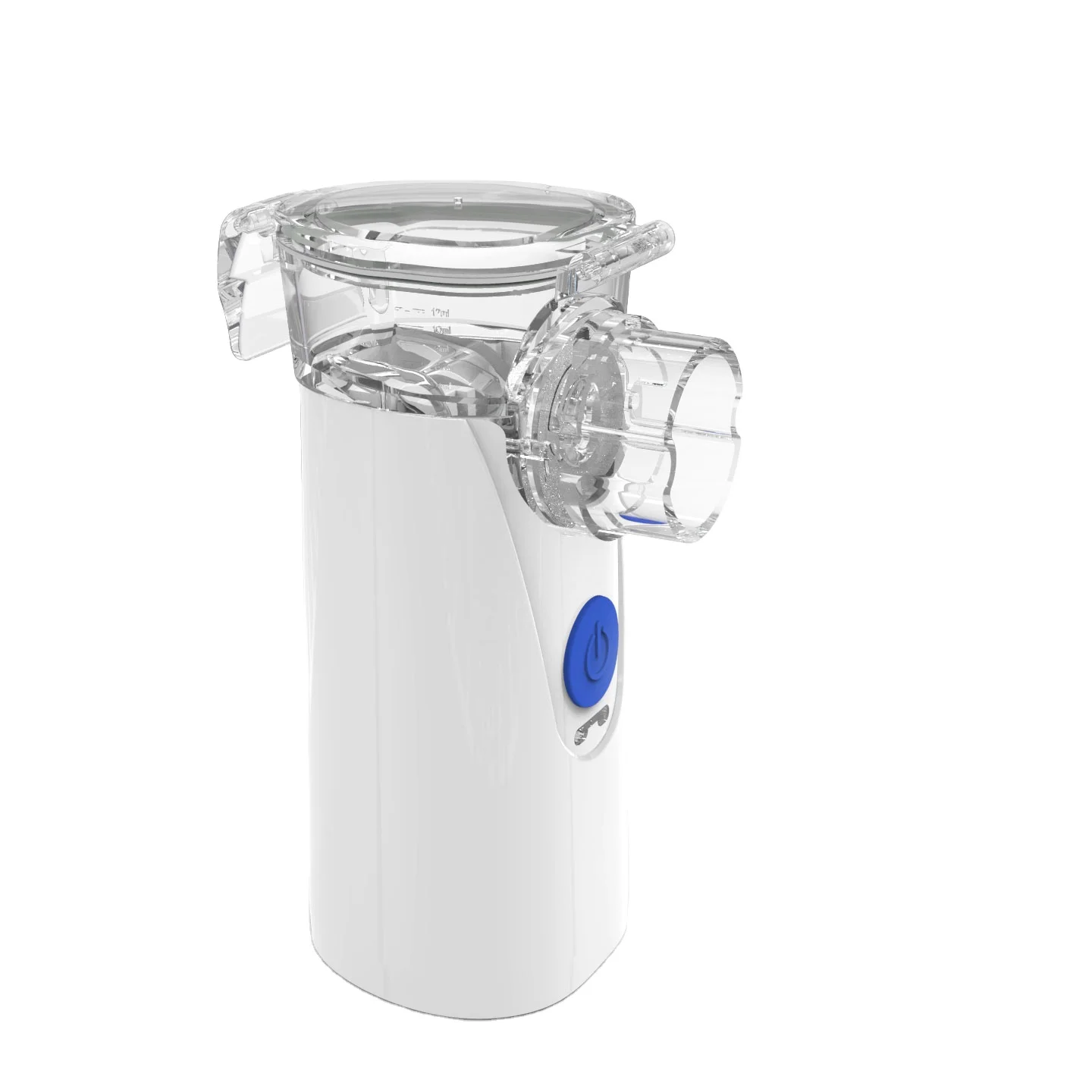 Home Portable Medical Ultrasonic Atomizer Children Inhaler Nebulizer Machine Price