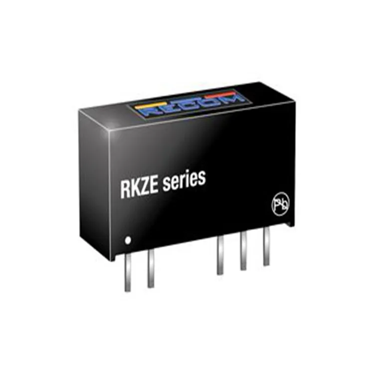 (New Power Supply and Accessories) RKZE-1212S
