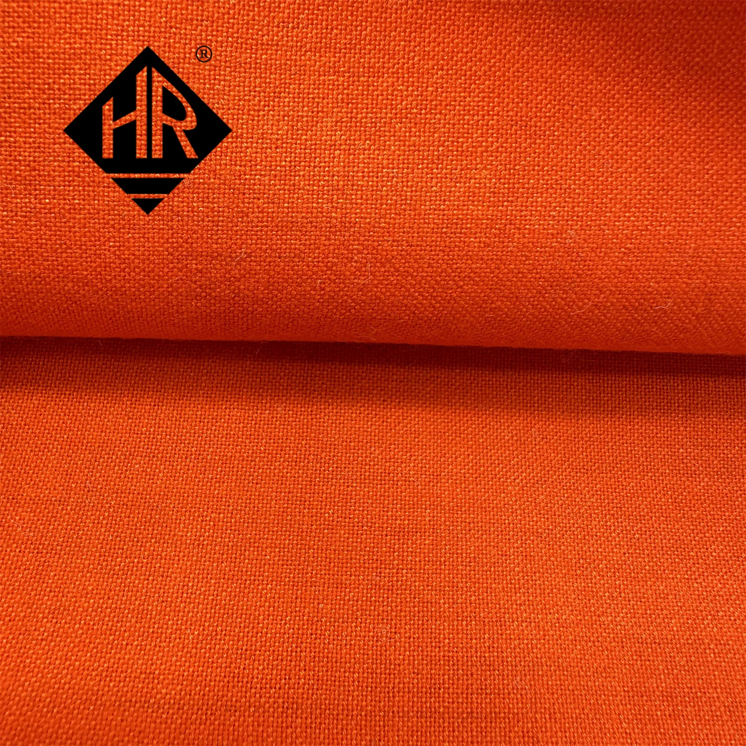 160gsm IIIA aramid fabric Waterproof oil resistant and flame retardant aramid fabric for firefighter uniform
