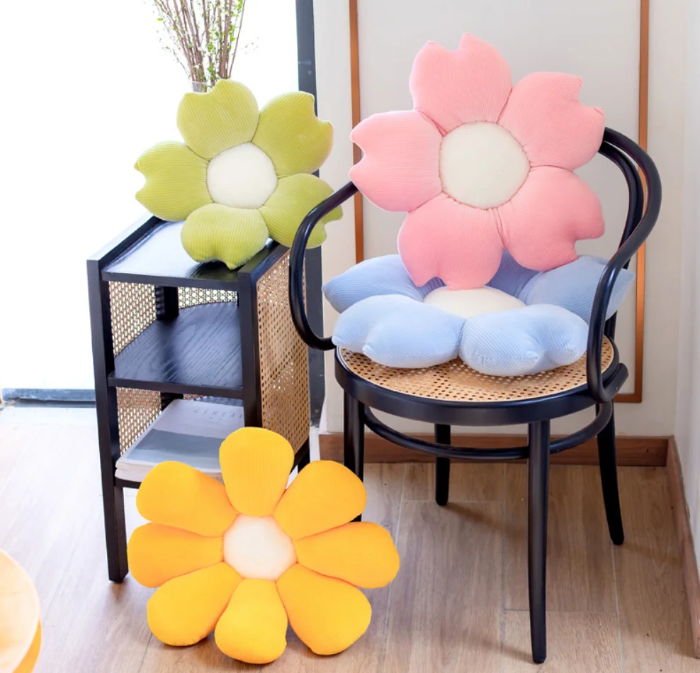 sunflower cushions (7)