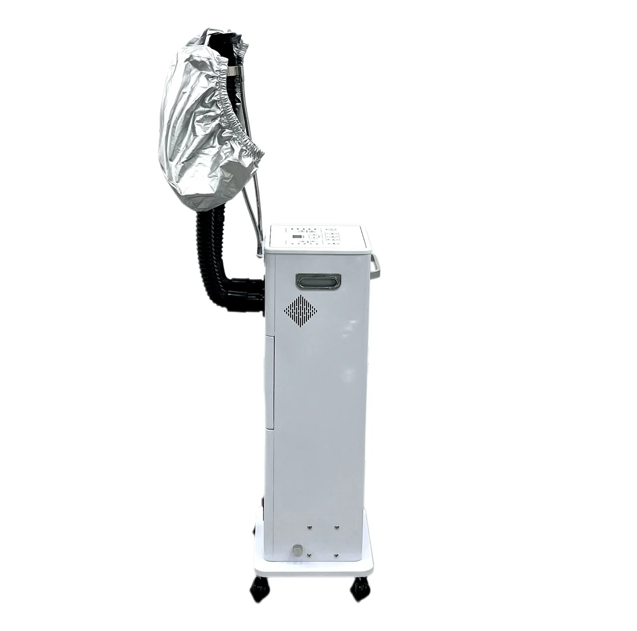 High Quality Infrared Hair Steamer with Ozone Best Price Scalp Care Device