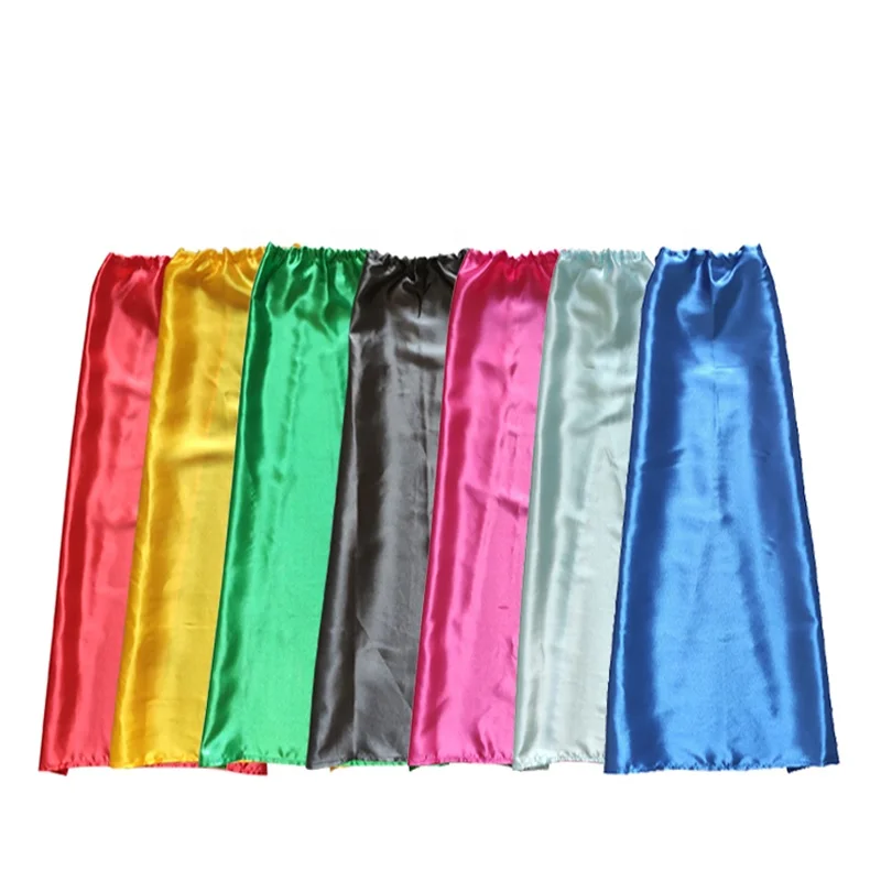 
Wholesale Cheap Promotional Girl and boy Cape 