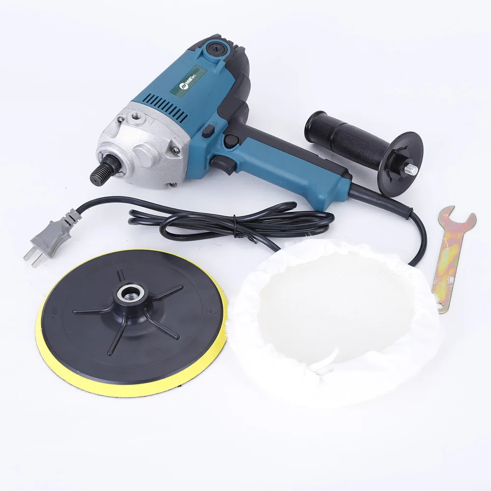 Mailtank High Quality China mini rotary electric orbital floor car polisher