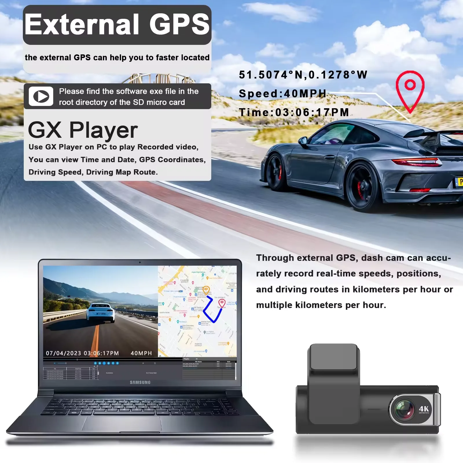 New amazon best dashcam sony 4k dashcam hidden wireless dash cam sale wifi dash cams 12v car dvr dash cam wifi