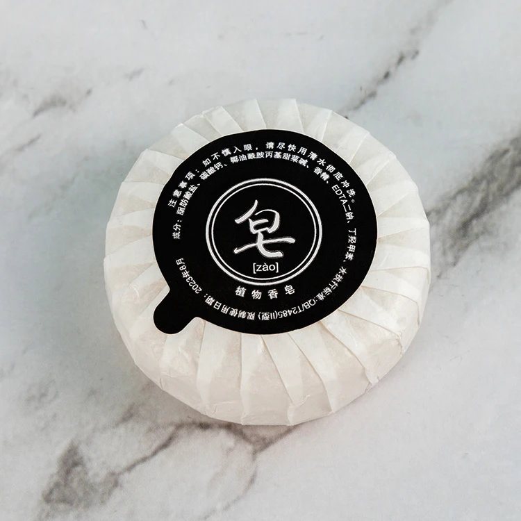 Одноразовая биоразлагаемая Пшеничная солома набор для ванной комнаты в отеле товары туалетных принадлежностей комплект стоматологических авиакомпании курорта