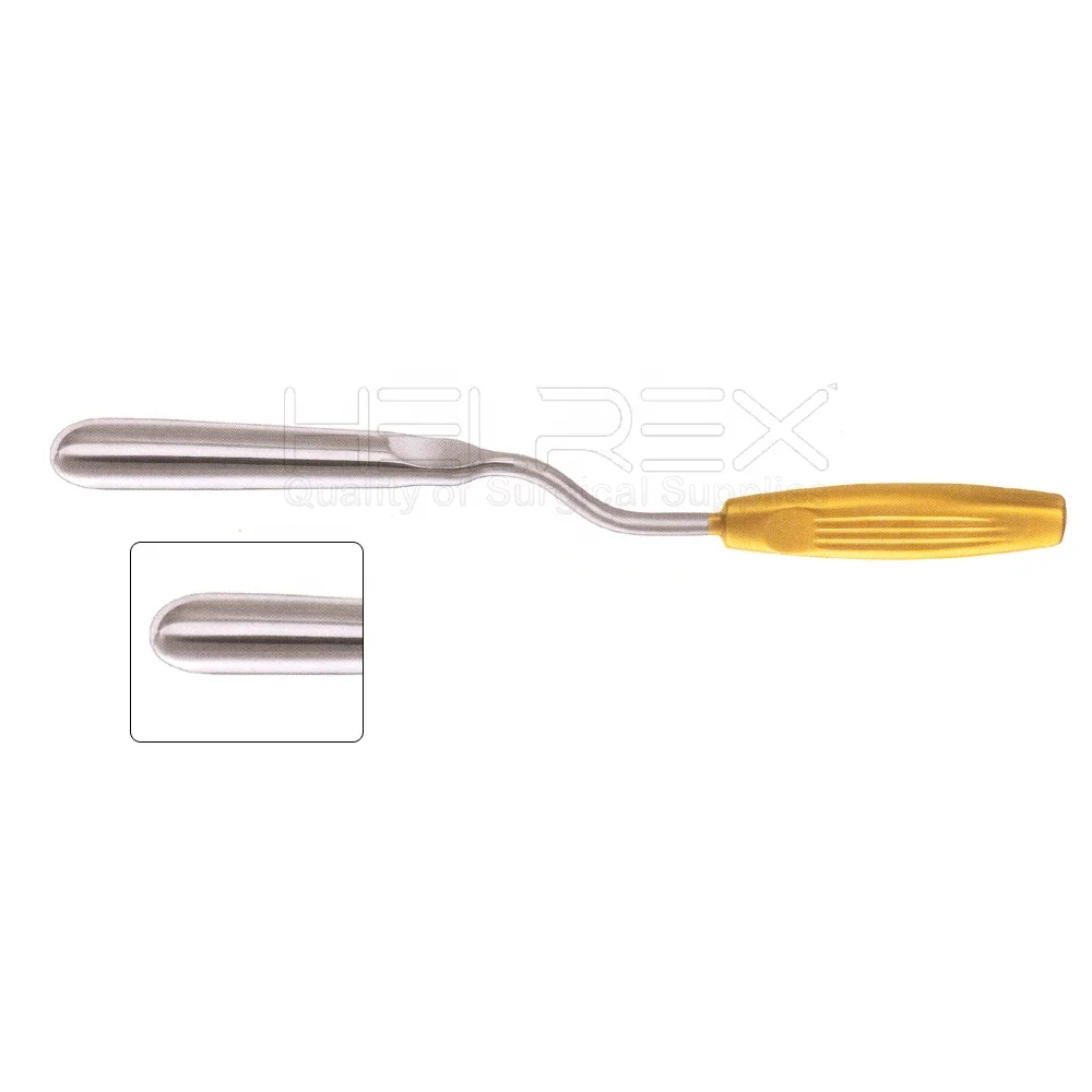 Аппараты для пластиковой и косметической хирургии Atraumatic 36 см