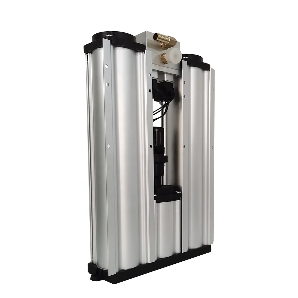 5 lpm 13x molecular sieve beds powder system for ozone, fishing, farming oxygen concentrator sieve beds