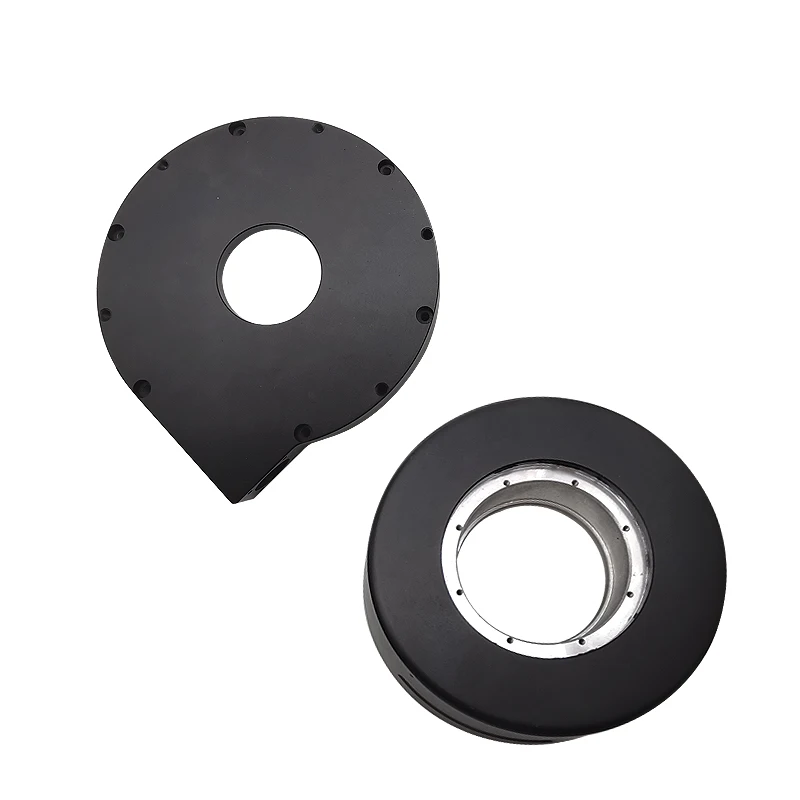 OEM High Quality Cast Iron Casting / Steel Sand Casting / Aluminum Die Casting Parts