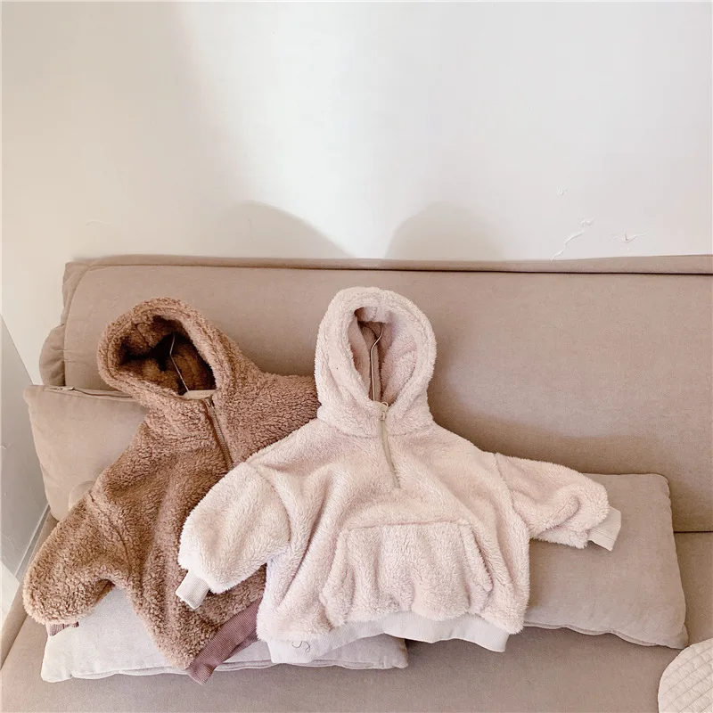 
Toddler kid Baby Autumn Winter Clothes Hooded Pullover Top Long Sleeve Hoodies Elegant Cute Sweatshirt Outfit 