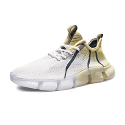 lace up man  sneaker luxury Personal design anta running shoes CUSHIONING customize shoes men 	 Sepatu