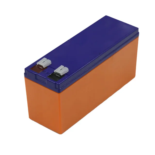 Manufacturers supply 8V3.2ah lead acid battery security alarm battery