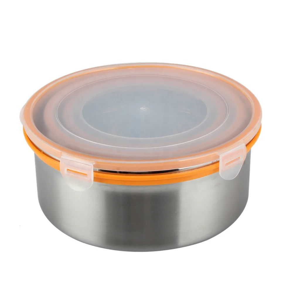 100% Food Grade Microwave Safe Food School Bento Lunch Box