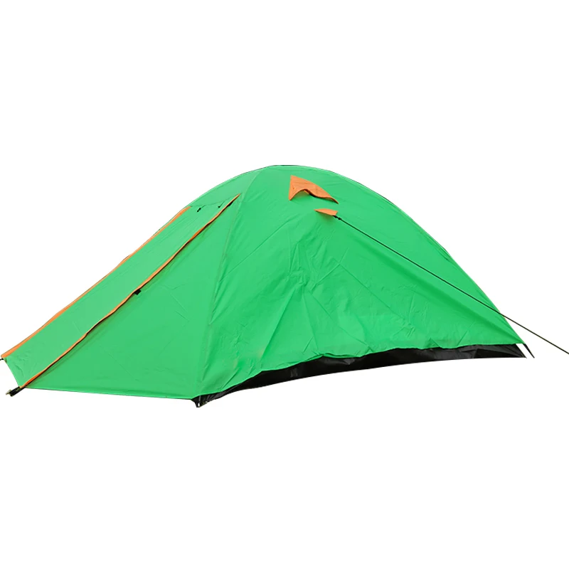 Большая складная палатка для кемпинга водонепроницаемая