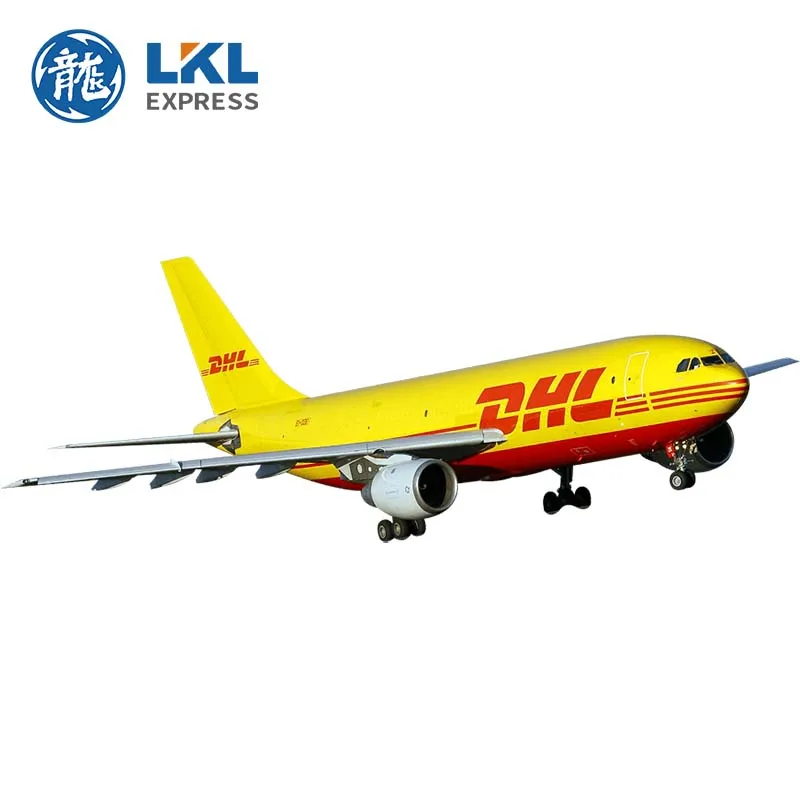 China Saudi Arabia Amazon FBA DDP Door-to-Door Express Shipping to Poland Dropshipping Service with Freight Forwarder