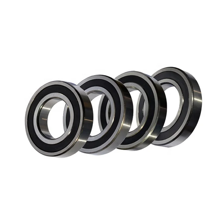 
OEM service High precision 6206 deep groove ball bearings 