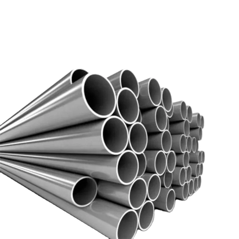 Factory Price 304 316 Stainless Pipe Sanitary Small Diameter Seamless Steel Capillary Tube