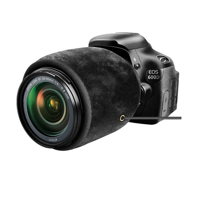 Фотоаппараты и оборудование для визуализации, Телескопы для объективов камер, подогреватель объектива с USB, подогреватель для защиты от запотевания, предотвращение конденсата