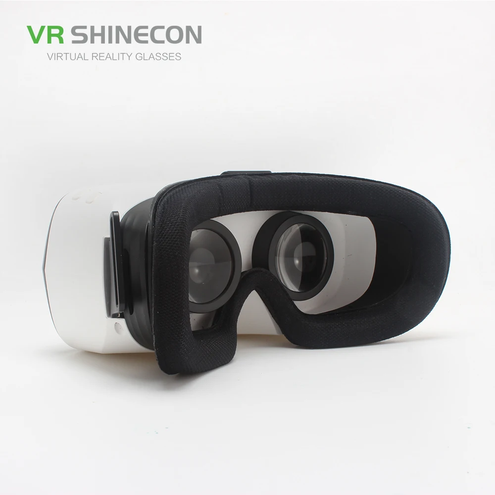 2020 Новые все в одном 2K vr гарнитура виртуальной реальности 3D