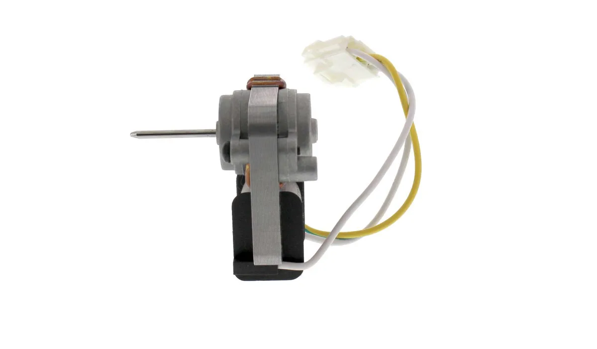 297250000 Refrigerator Evaporator Fan Motor 216914200 216934100 297309000 5304436055 AP4368950 PS2349477