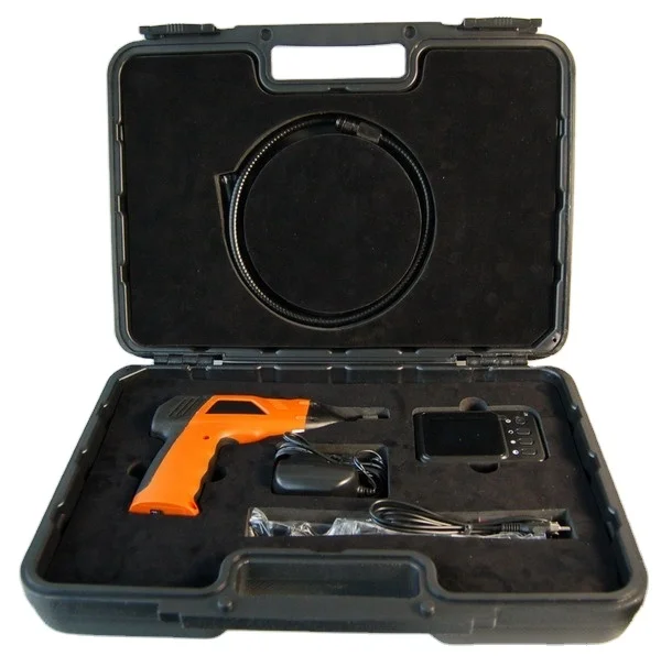 Пластиковый корпус